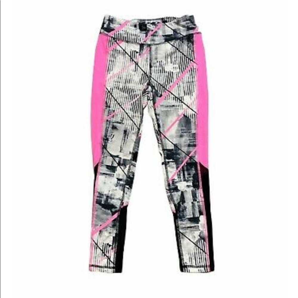 Ideology Girls Sz L Leggings Yoga Activewear Pants